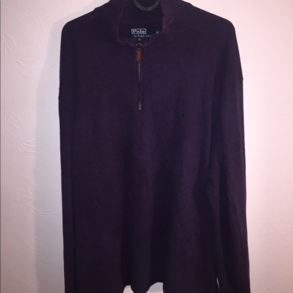 Polo Ralph Lauren long sleeve